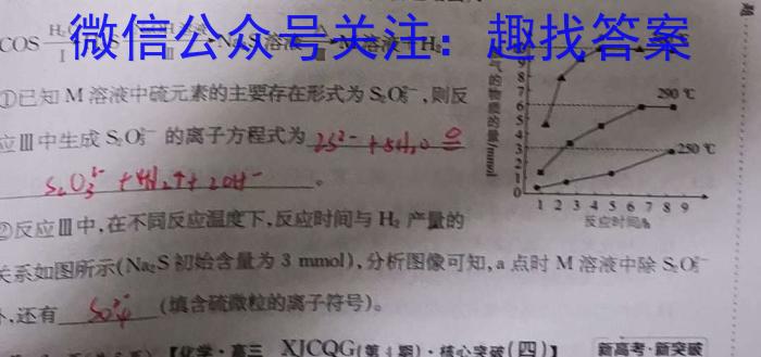 q学科网2024届高三11月大联考考后强化卷(全国乙卷)化学