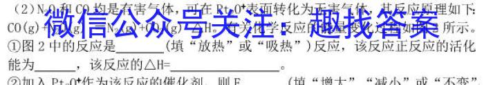 3辽宁省名校联盟2023年高二12月份联合考试化学试题