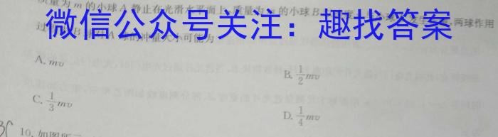 重庆市2023-2024学年度高一年级12月联考f物理