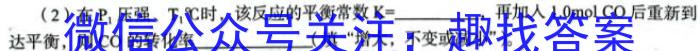 j山西省2023-2024学年高一第一学期高中新课程模块期中考试试题(卷)(二)化学