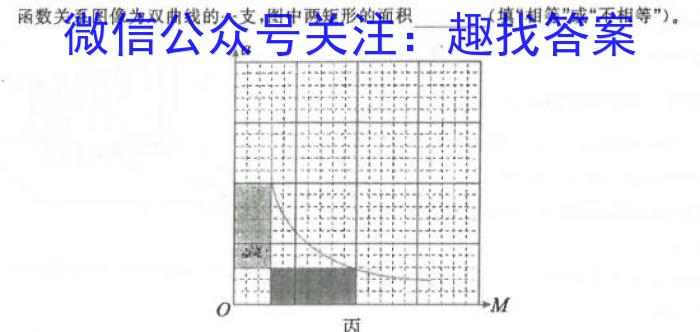 陕西省2023-2024学年度第一学期九年级期末调研试题（卷）Al物理