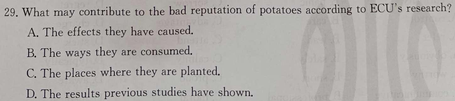 2023-2024衡水金卷先享题高三一轮复习摸底测试卷·摸底卷(贵州专版)3 英语