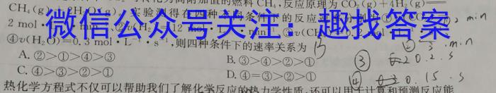 b［新乡一模］2024年新乡市高三年级第一次模拟考试化学