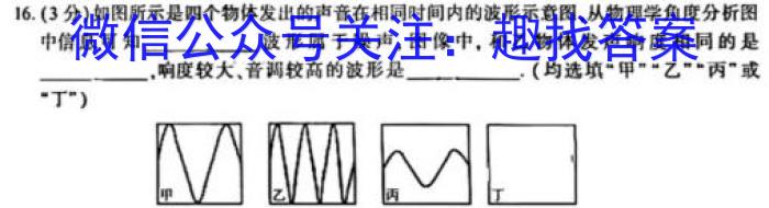 河北省2023-2024学年度第一学期高一年级11月份月考l物理