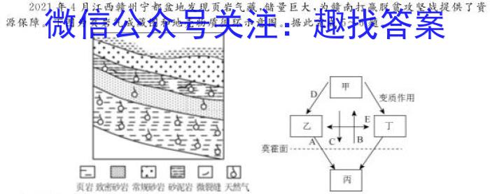 ［江门一模］2024届广东省江门市高三年级第一次模拟考试&政治