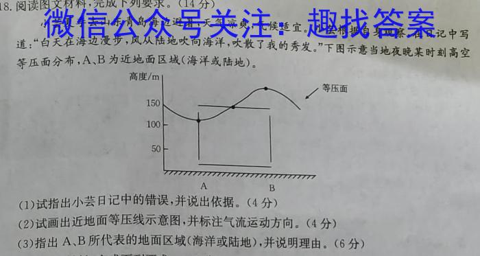 ӱʡ2023-2024ѧ꼶ѧڵߴ¿.