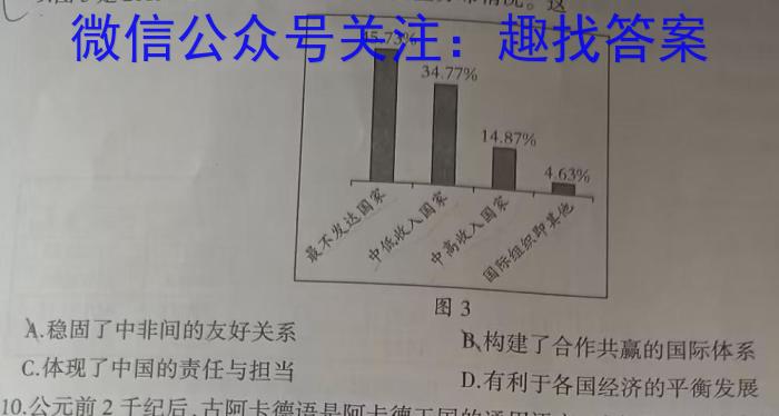 2023-2024ѧ곯иһ꼶12¿ʷ