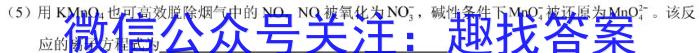 f贵州省三新联盟校高一年级2023年11月联考化学