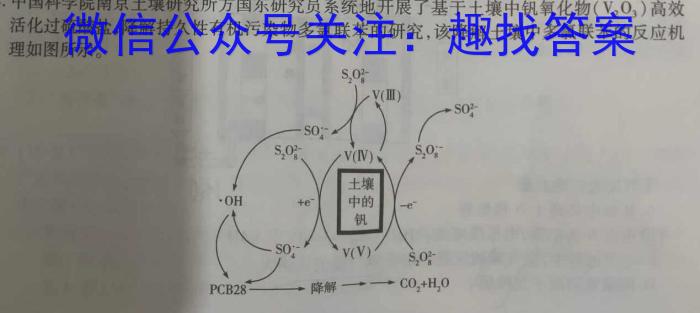 3山西省汾阳市2025届河汾八年级第一学期阶段质量监测（三）化学试题