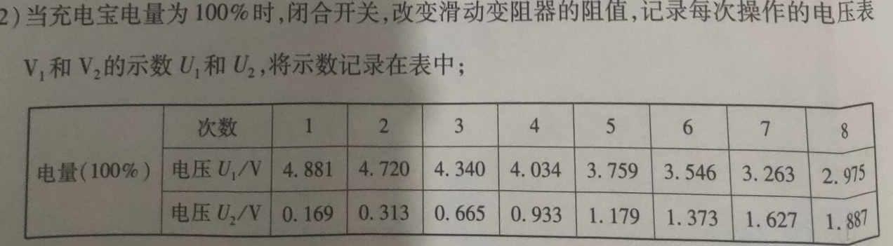 [今日更新][启光教育]2024年河北省八年级初中学业水平摸底考试(2024.3).物理试卷答案