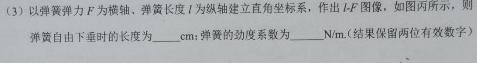 [今日更新]百师联盟 2024届高三冲刺卷(四)4 山东卷.物理试卷答案