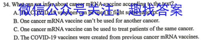 （网络 收集版） 2024年新高考辽宁英语