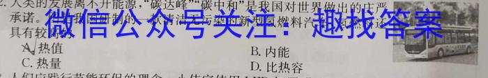 河北省2023-2024学年高二(下)期中考试(24-407B)物理`