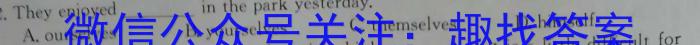 河北省2024年初三模拟演练（四）英语