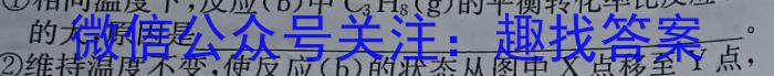 q2024年普通高等学校招生全国统一考试仿真模拟金卷(三)化学