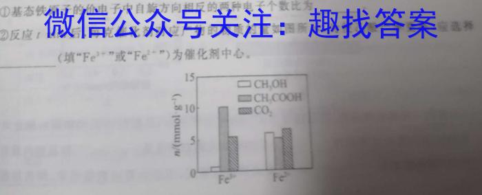 耀正文化 2024届名校名师模拟卷(九)9数学