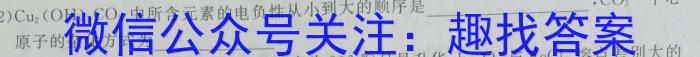 【精品】广东省2024年汕头市普通高考第一次模拟考试化学