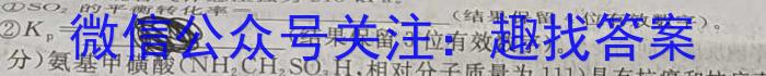 [启光教育]2024年普通高等学校招生全国统一模拟考试 新高考(2023.3)数学