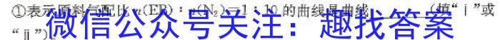 连云港市2023-2024学年第二学期期中学业质量监测（高一）数学