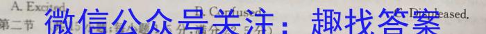 湖南省2024-2025学年上学期长大附中高二入学考试英语