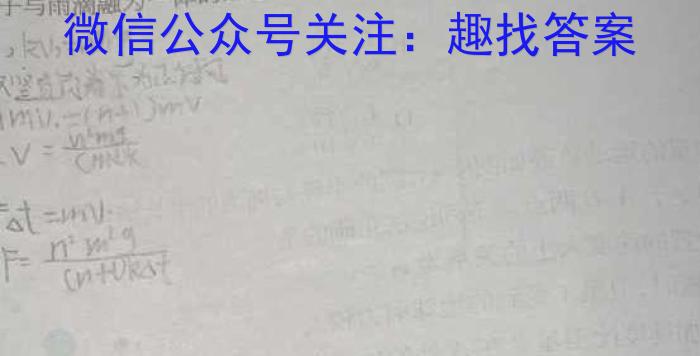 山东省2024年普通高中学业水平等级测评试题(五)h物理