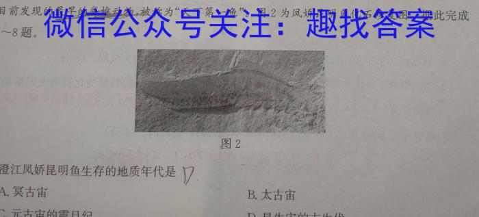 （网络 收集版）2024年新课标全国Ⅰ卷政治1