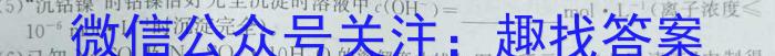 32023~2024学年高一上学期12月月考试卷(4218A)化学试题