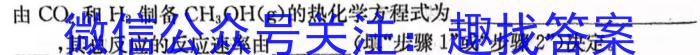 3炎德英才大联考 2024年长郡中学高一选科适应性调查限时训练化学试题