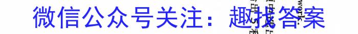 天一大联考 亳州市普通高中2023-2024学年度第一学期高三期末质量检测英语