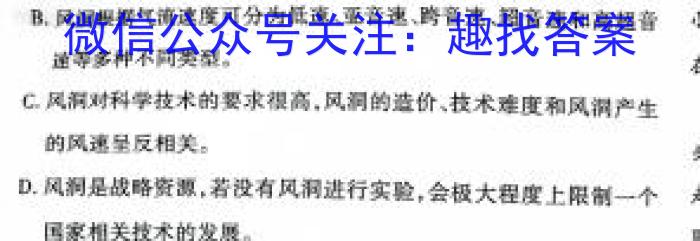 河南省2025届高三年级调研考试（9月）语文