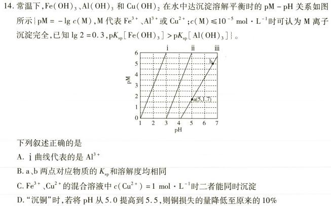 1江西省2023-2024学年度七年级阶段性练习（三）化学试卷答案