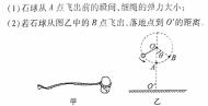 [今日更新]江西省2023年三新 协同教研共同体高三联考(24-213)(分ⅠⅡ卷 ).物理试卷答案