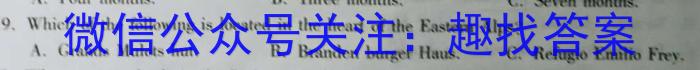 ʦ 2025һָϰ(һ)1Ӣx