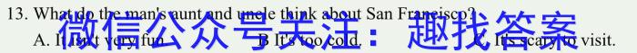 2024갲ʡѧҵˮƽ()(6)Ӣx