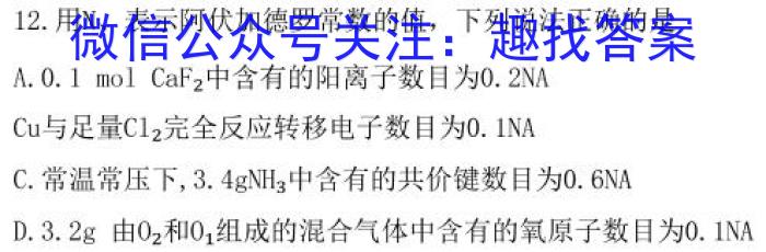 安徽省宿松县2023-2024学年度七年级第一学期期末教学质量检测数学