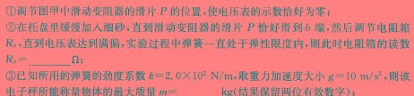 江西省2024-2025学年度八年级上学期阶段评估［1LR］(物理)试卷答案