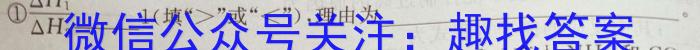 湖北省2024年高考冲刺模拟卷(一)1数学