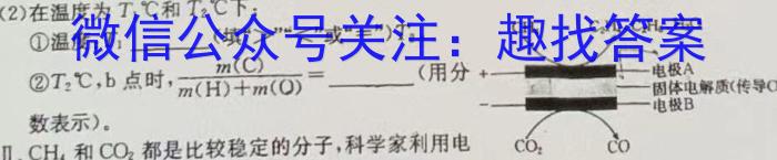 【精品】河南省2023-2024学年高一下学期第二次月考(24-464A)化学