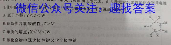 江西省新余市2023-2024学年度上学期八年级期末质量监测数学