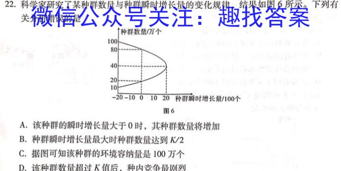 海南省2025届高三年级第二次学考月考试题数学