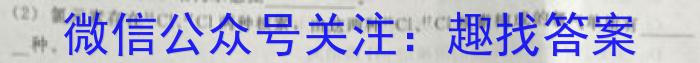 桂柳文化 2024届高三桂柳鸿图信息冲刺金卷(三)数学