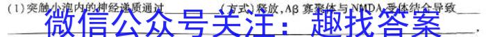 河南省2023-2024学年度第二学期八年级第二次学情分析数学h