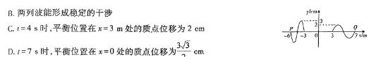 [今日更新]中山市高一级2023-2024学年第一学期期末统一考试.物理试卷答案