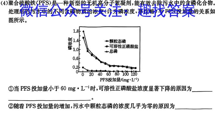 【精品】2024年陕西省初中学业水平考试（SX9）化学