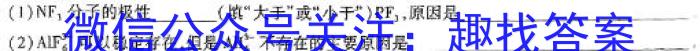 河北省邢台市2023-2024学年高一(下)期末测试(24-560A)数学