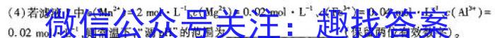  广西2025届高三9月4日联考数学