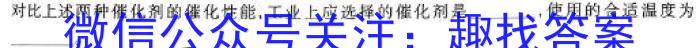 32024届第二学期江苏省名校联盟2月新高考调研卷（高三）化学试题