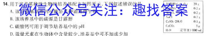 贵州省2024年初中学业水平考试模拟考试卷（2）数学