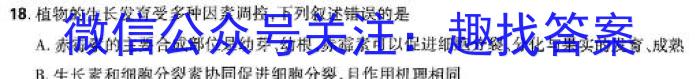 洪文教育2024年最新中考押题卷(B卷)数学