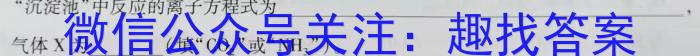 3四川省达州市2023年普通高中一年级秋季期末监测化学试题